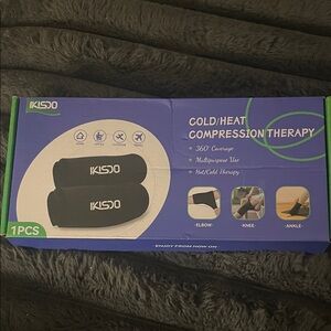 Cold /Heat Compression Therapy NWT